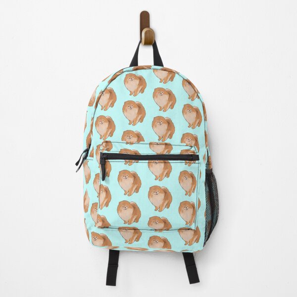 Item preview, Cute pomeranian designed and sold by Mayarart.