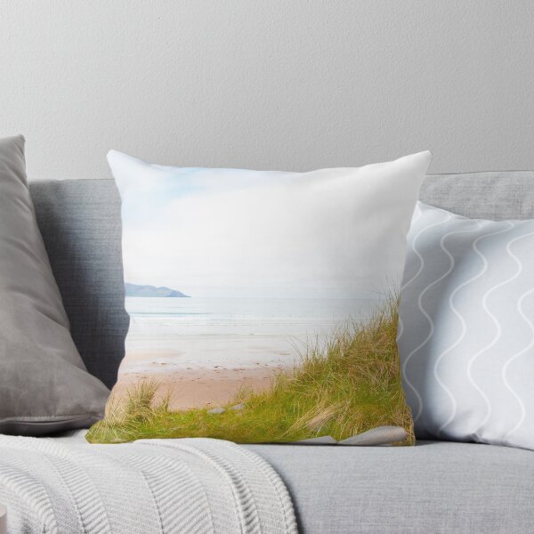 Item preview, stone wall shelter on a beautiful beach designed and sold by morrbyte.