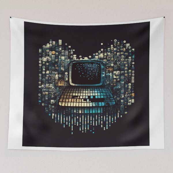 Item preview, Synth Fusion designed and sold by Kadhaf.