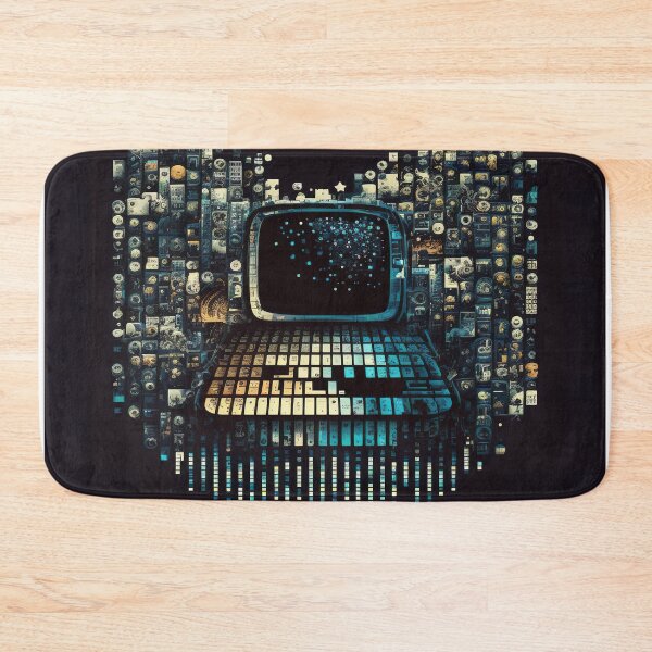 Item preview, Synth Fusion designed and sold by Kadhaf.