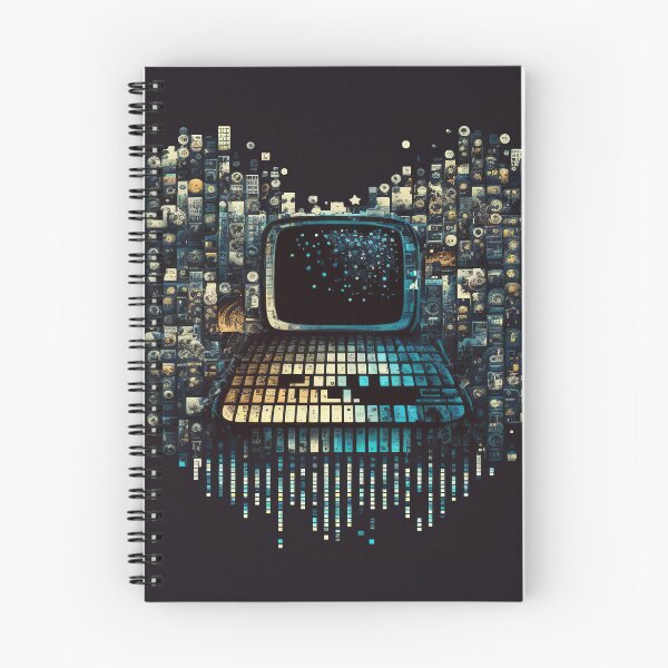 Item preview, Synth Fusion designed and sold by Kadhaf.