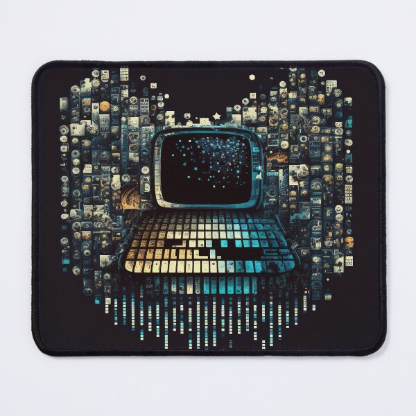 Item preview, Synth Fusion designed and sold by Kadhaf.