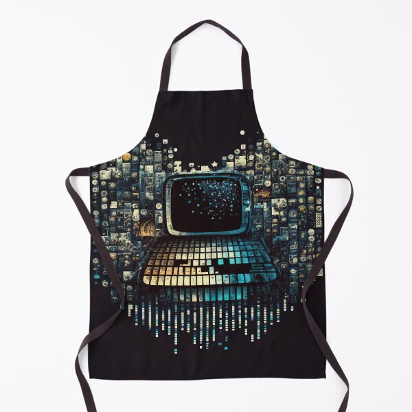 Item preview, Synth Fusion designed and sold by Kadhaf.