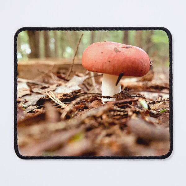 Item preview, Mushroom designed and sold by Kelly O'Neill.