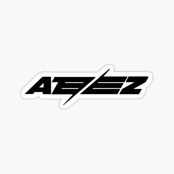  280PCS ATEEZ Stickers Set,ATEEZ Cute Stickers for  Door,Car,Skateboard,Cellphone Stickers,Gift for Fans(Black) : Toys & Games