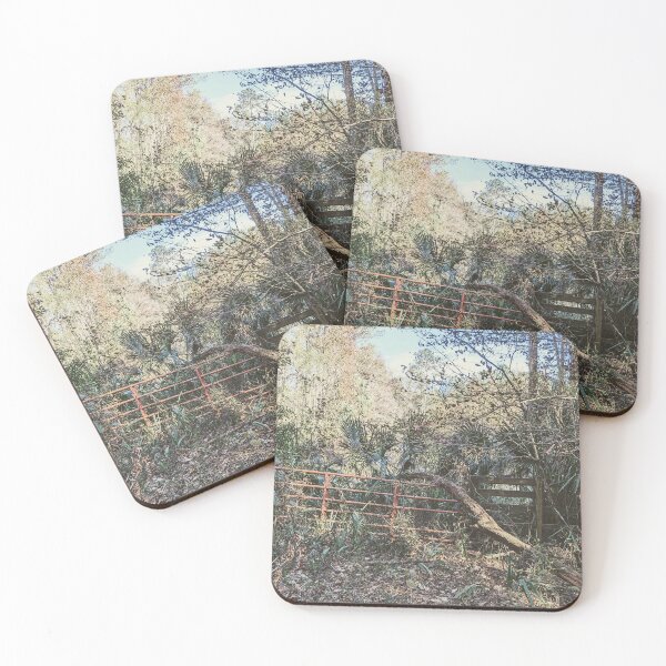 Item preview, End of the Tropical Trail  designed and sold by Jkund19.