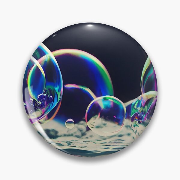 Item preview, Amazing Bubbles designed and sold by ArtAT.