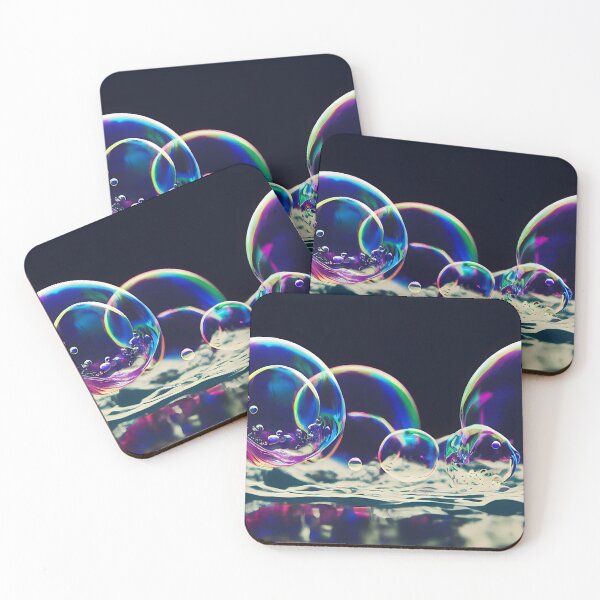 Item preview, Amazing Bubbles designed and sold by ArtAT.