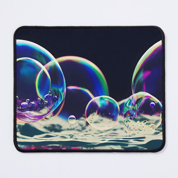 Item preview, Amazing Bubbles designed and sold by ArtAT.