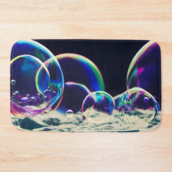 Item preview, Amazing Bubbles designed and sold by ArtAT.
