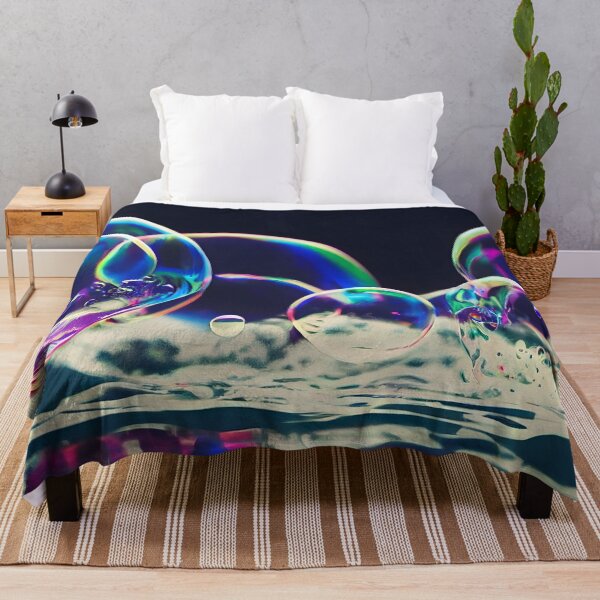 Item preview, Amazing Bubbles designed and sold by ArtAT.
