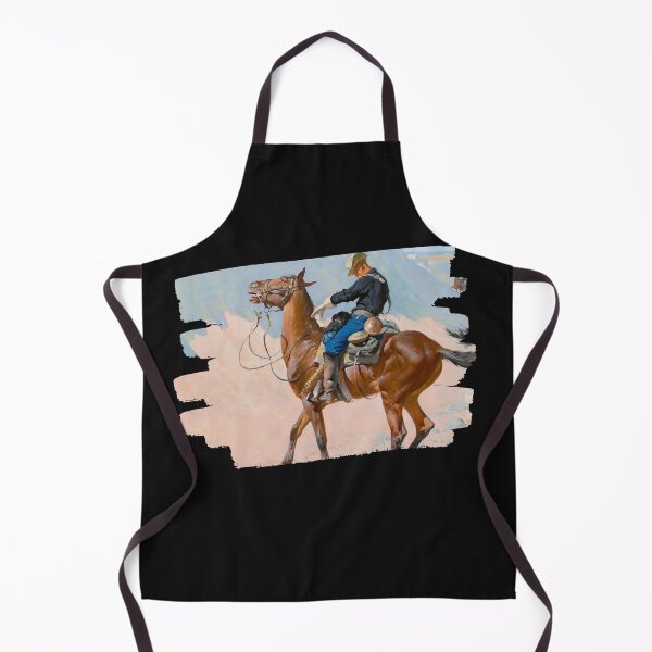 Item preview, HORSE CALVARY designed and sold by starfishstuff.