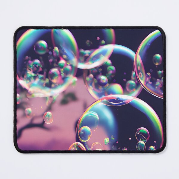 Item preview, Amazing Bubbles  designed and sold by ArtAT.