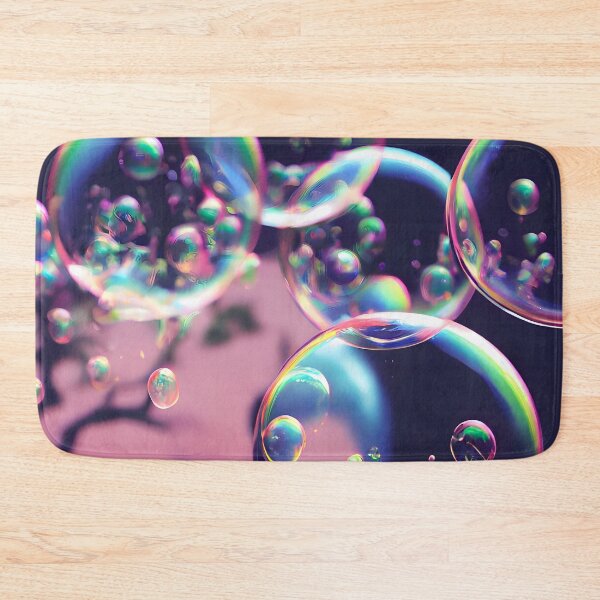 Item preview, Amazing Bubbles  designed and sold by ArtAT.