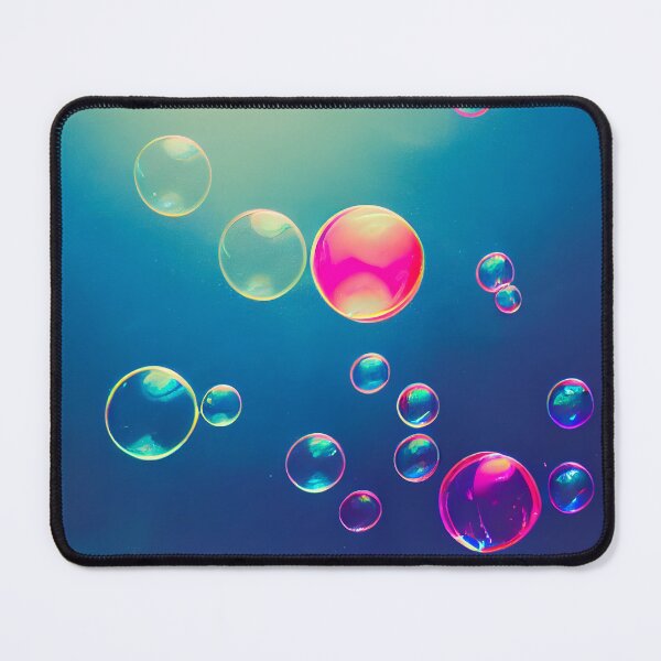 Item preview, Amazing Soap Bubbles designed and sold by ArtAT.