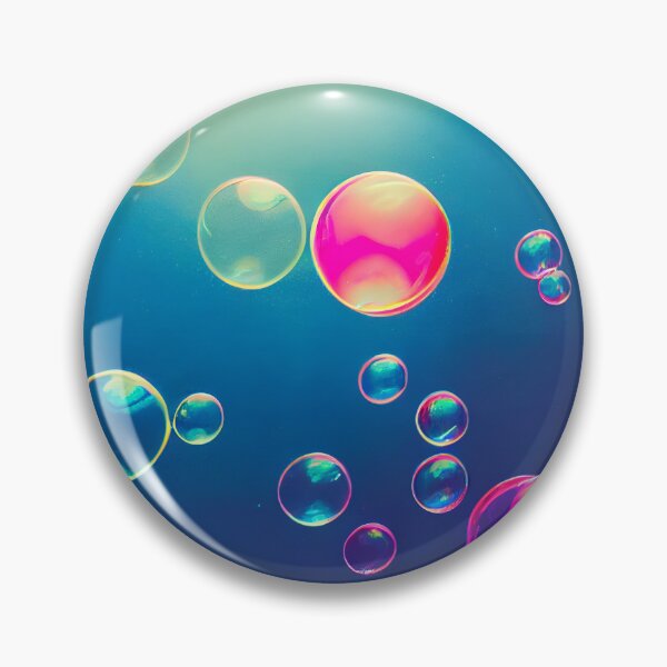 Item preview, Amazing Soap Bubbles designed and sold by ArtAT.