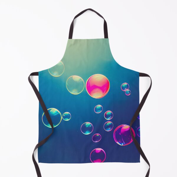 Item preview, Amazing Soap Bubbles designed and sold by ArtAT.