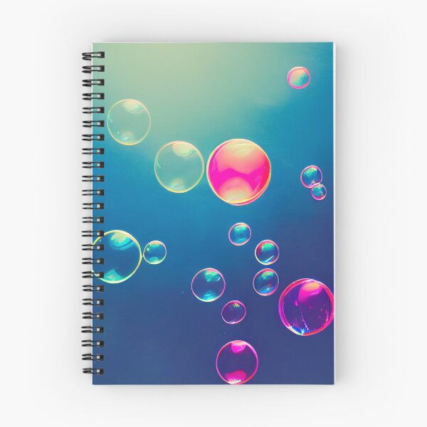 Item preview, Amazing Soap Bubbles designed and sold by ArtAT.