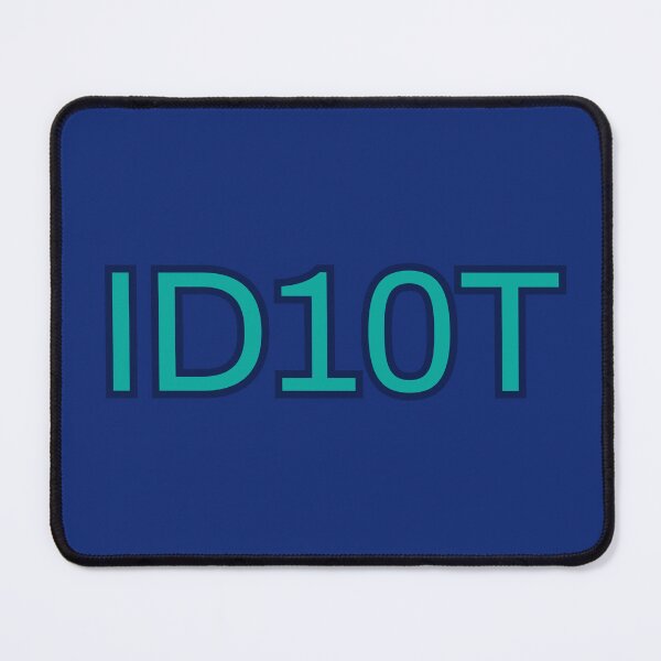Item preview, ID ten T designed and sold by aribluestein.
