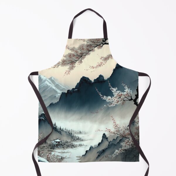 Item preview, Blossoms in the Snow designed and sold by Dicoart.