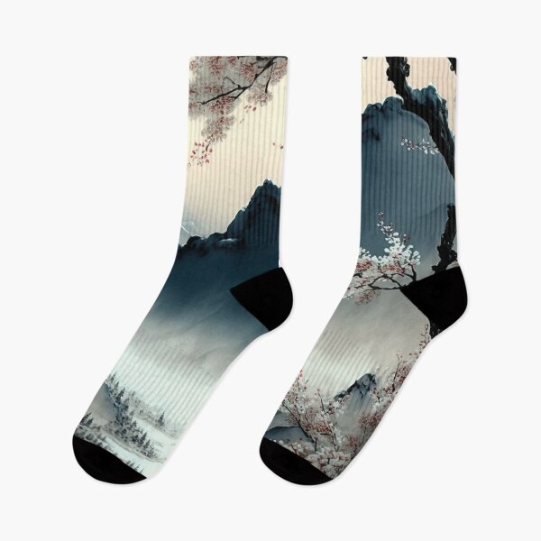 Item preview, Blossoms in the Snow designed and sold by Dicoart.