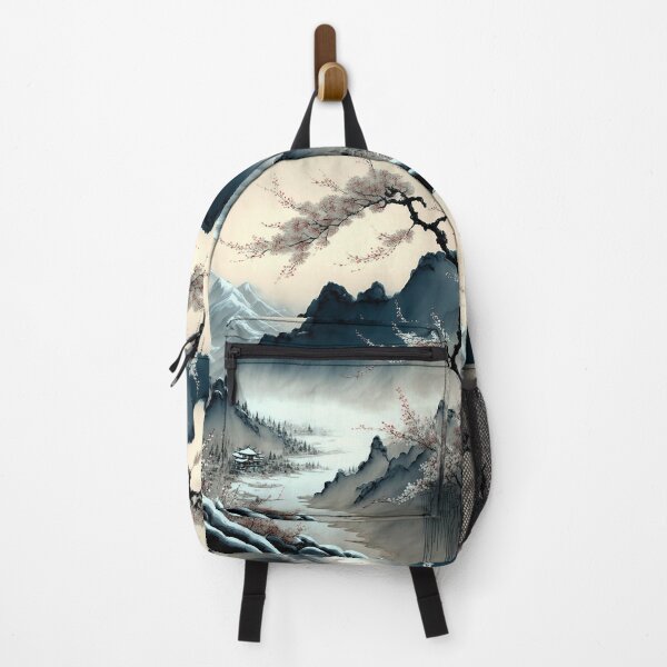 Item preview, Blossoms in the Snow designed and sold by Dicoart.