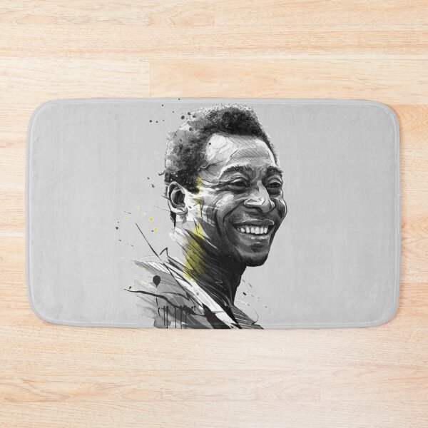 Item preview, Pele King of Football Soccer - Pelé Eternal  designed and sold by LordAudes.