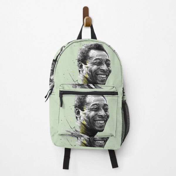 Item preview, Pele King of Football Soccer - Pelé Eternal  designed and sold by LordAudes.