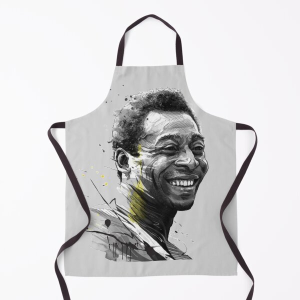 Item preview, Pele King of Football Soccer - Pelé Eternal  designed and sold by LordAudes.