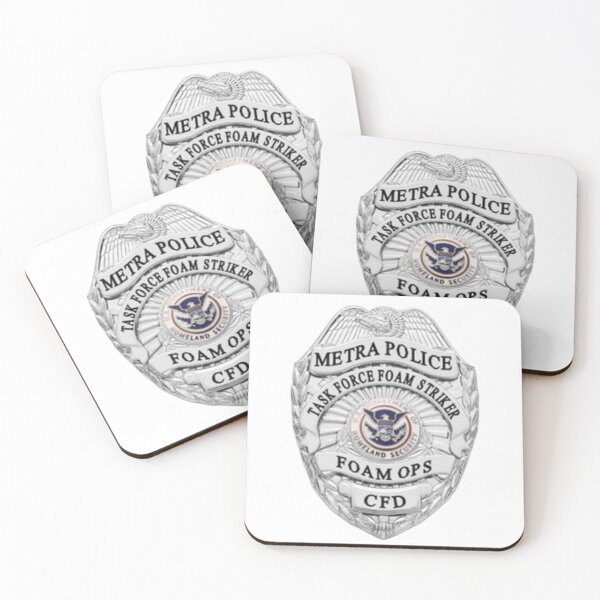 Item preview, Metra Task Force Foam Striker  designed and sold by Shitty-Edits.