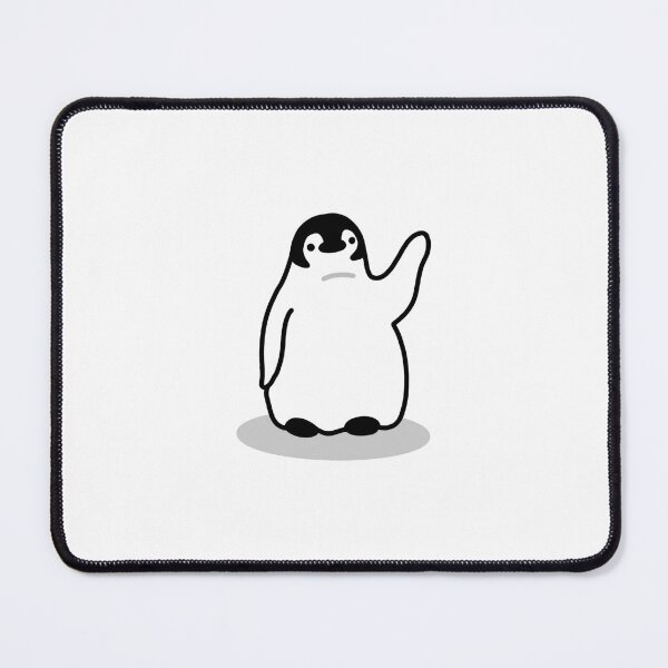 Item preview, Pavlov Penguin designed and sold by PhillipHarper.