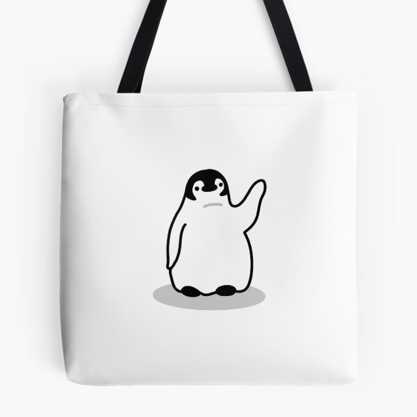 Item preview, Pavlov Penguin designed and sold by PhillipHarper.