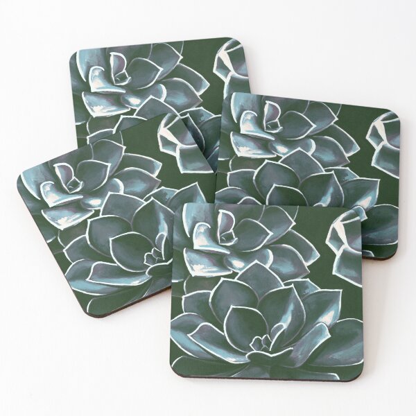 Item preview, Wednesdays  succulent  designed and sold by allthatjazarts.