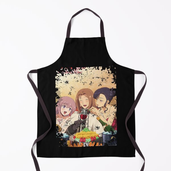 Item preview, Disillusioned Adventurers Will Save the World 2 designed and sold by Anime-Nation.