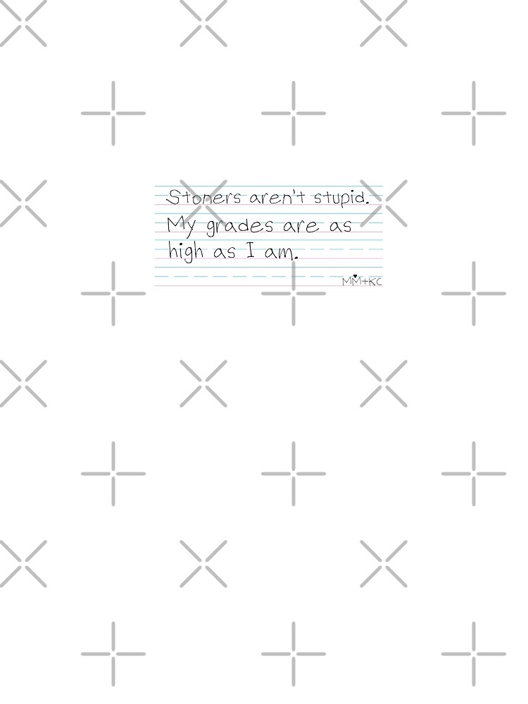 Grades by kushcommon