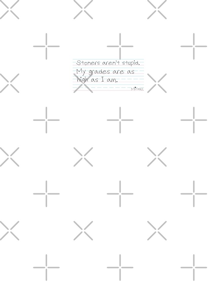 Grades by kushcommon