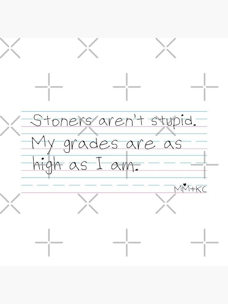 Grades by kushcommon