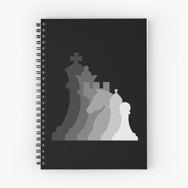Item preview, Chess designed and sold by Rusty-Gate98.