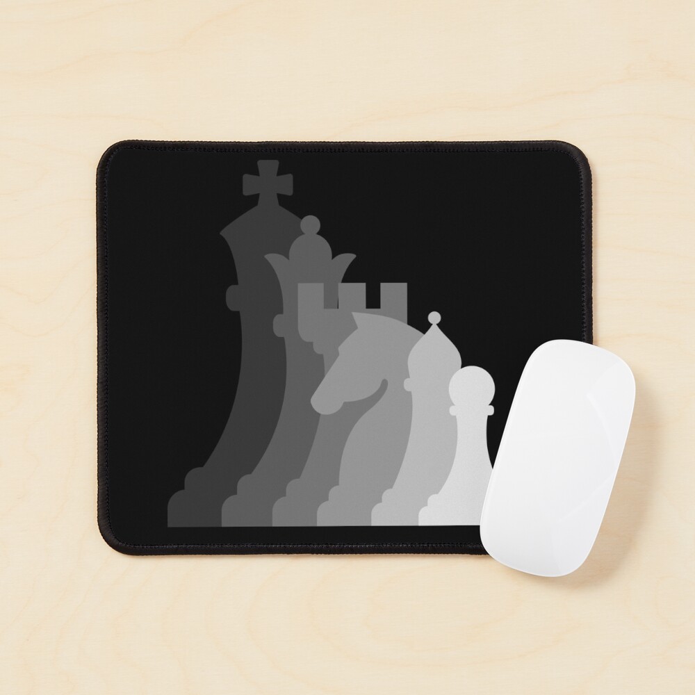 Item preview, Mouse Pad designed and sold by Rusty-Gate98.