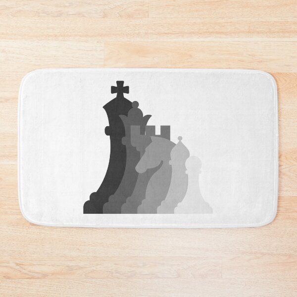 Item preview, Chess designed and sold by Rusty-Gate98.