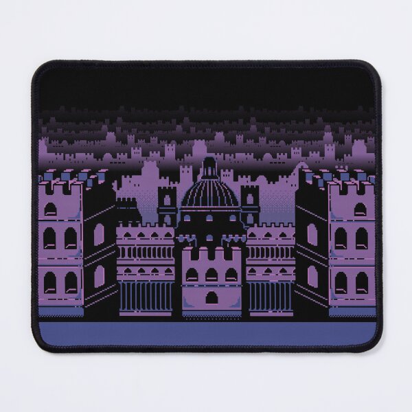 Item preview, The Ruins From Undertale designed and sold by littlerosefox.
