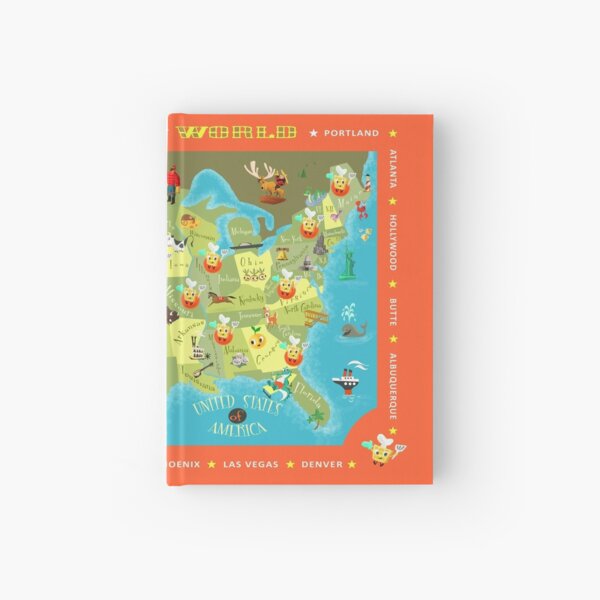 Item preview, Waffle World Map designed and sold by Ellador.