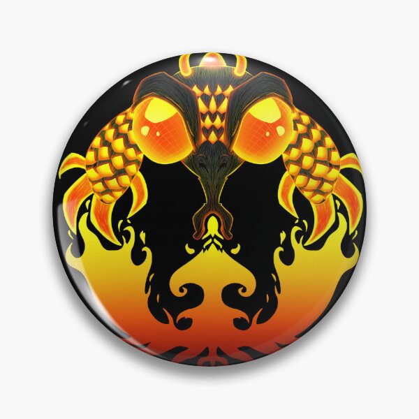 Item preview, Enraged Dragonfly designed and sold by RoseShadePrints.