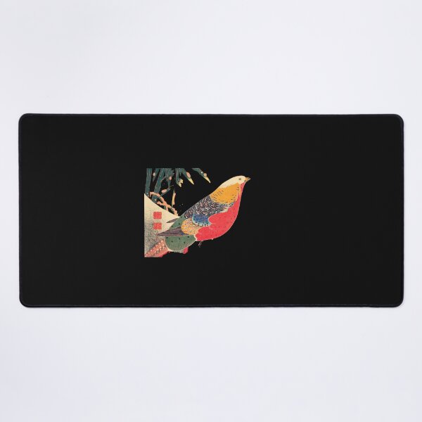 Item preview, RED YELLOW BIRD designed and sold by starfishstuff.