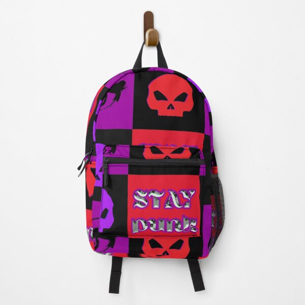Item preview, Stay Punk designed and sold by Mydoodlings.
