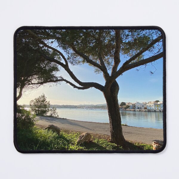 Item preview, Portocolom, Mallorca  designed and sold by EmmaMCheer.