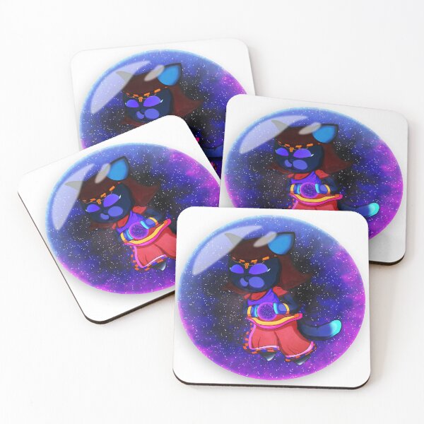 Item preview, Katrina in the Orb designed and sold by RoseShadePrints.