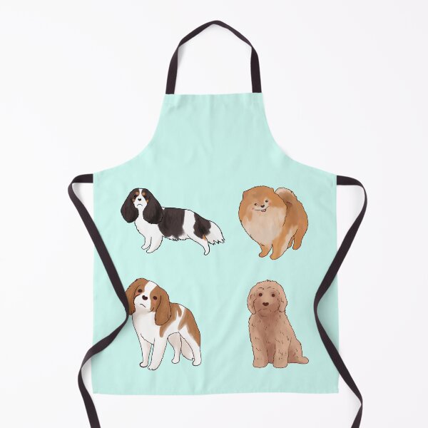 Item preview, Cute dogs pack  designed and sold by Mayarart.
