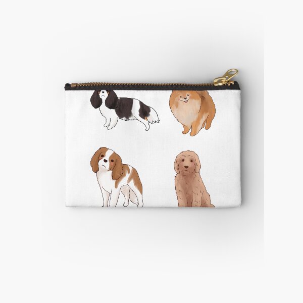 Item preview, Cute dogs pack  designed and sold by Mayarart.