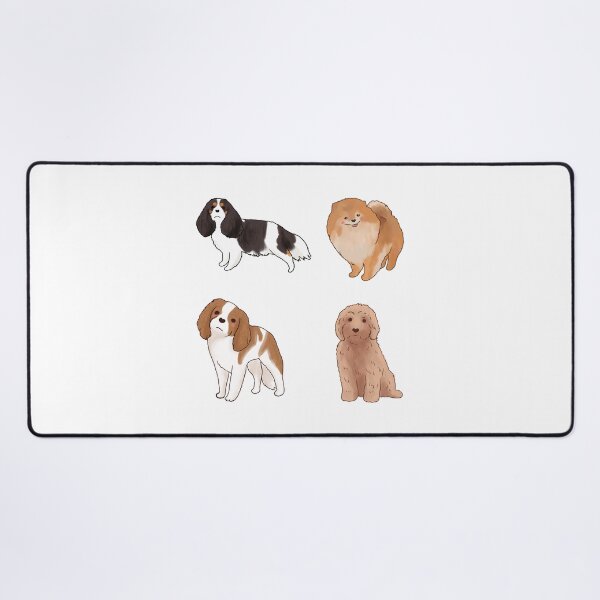 Item preview, Cute dogs pack  designed and sold by Mayarart.